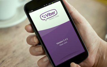 Сбер проконсультирует юрлиц в Viber