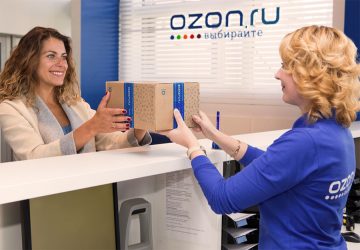 Ozon снизит комиссии для продавцов и упростит тарифы
