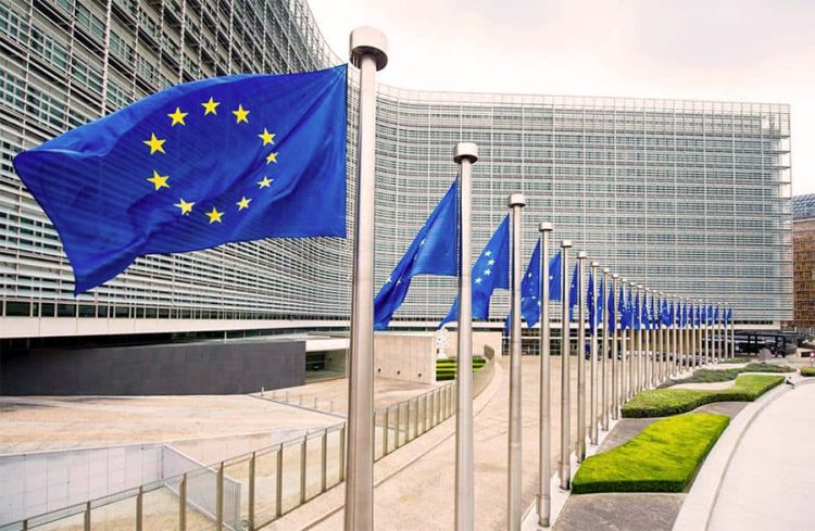 Еврокомиссия будет финансировать стартапы по новой схеме