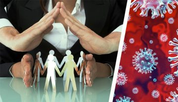 Субсидии для пострадавшего бизнеса могут продлить еще на год