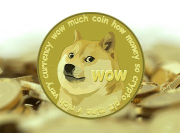 Илон Маск призывает продать монеты Dogecoin