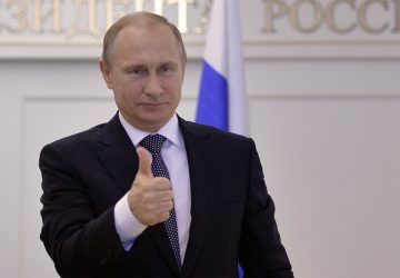 Новая программа кредитования бизнеса — Путин одобрил