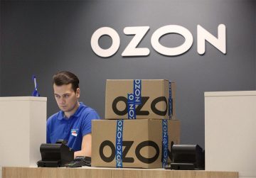Ozon запустил продажи для юрлиц с возможностью вычета НДС