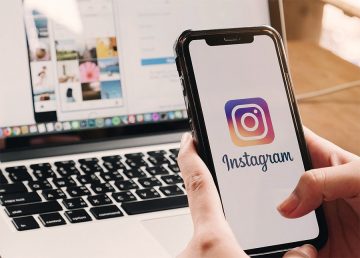 Продавать в Instagram можно будет через посты и сторис