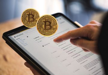 Кто уже может расплачиваться криптовалютой через PayPal?