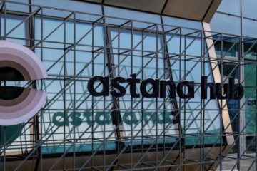 15 апреля состоится встреча для инвесторов и стартапов Invest Day от Astana Hub