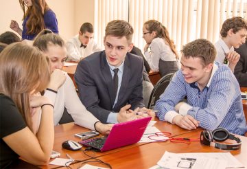 Сообщество «Место» запускает бесплатный курс для предпринимателей