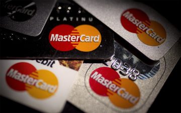 MasterCard хочет поднять межбанковские комиссии