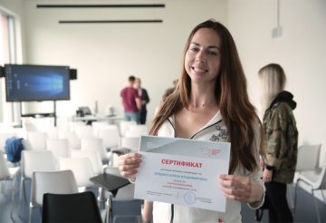 Идет набор на бесплатный курс для бизнеса с нуля от «Стартап-школы МБМ»
