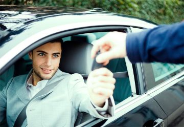 ИП занимается прокатом авто: можно ли применять ПСН?