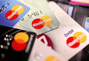 MasterCard меняет правила межбанковской комиссии