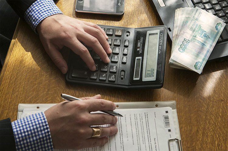 Физлицам упростят получение налоговых вычетов по НДФЛ