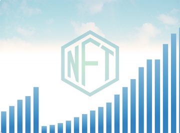 Рост рынка NFT: 800% за 4 месяца. Новый пузырь?